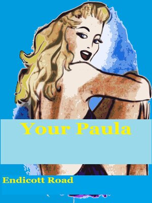 cover image of Your Paula